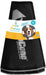 Photo of Zenpet-ZenPet ZenCone Soft Recovery Collar-Medium-from Pet Wish Pros