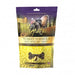 Photo of Zignature-Zignature Soft Moist Dog Treats-Turkey-4 oz-from Pet Wish Pros