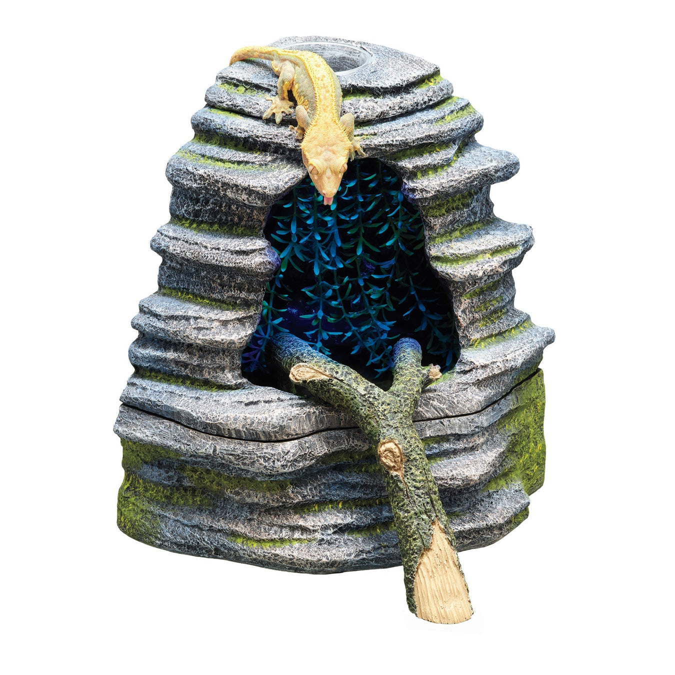 Photo of Zilla-Zilla Aquarium Spring Cave-from Pet Wish Pros