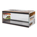 Photo of Zilla-Zilla Critter Cage Aquatic Enclosure-20 Gallon Long-Black-from Pet Wish Pros