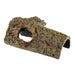 Photo of Zilla-Zilla D√©cor Bark Bend-Medium-Brown-from Pet Wish Pros