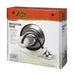 Photo of Zilla-Zilla Fluorescent/Incandescent Reflector Dome-8.5 in-Silver-from Pet Wish Pros
