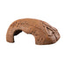 Photo of Zilla-Zilla Rock Den for Reptile and Amphibian-Large-Tan-from Pet Wish Pros