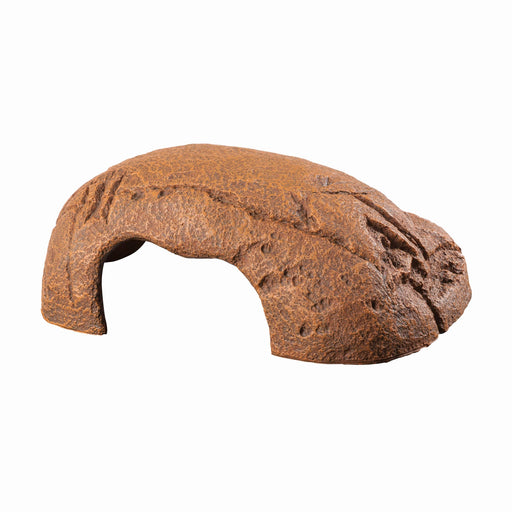Photo of Zilla-Zilla Rock Den for Reptile and Amphibian-X-Large-Tan-from Pet Wish Pros