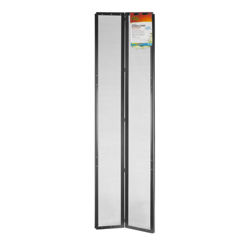 Photo of Zilla-Zilla Screen Cover with Center Hinge-48 x 13 in-from Pet Wish Pros