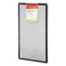 Photo of Zilla-Zilla Solid Screen Cover-24 x 12 in-Black-from Pet Wish Pros