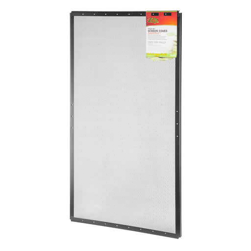 Photo of Zilla-Zilla Solid Screen Cover-36 x 18 in-Black-from Pet Wish Pros