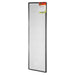 Photo of Zilla-Zilla Solid Screen Cover-48 x 13 in-Black-from Pet Wish Pros