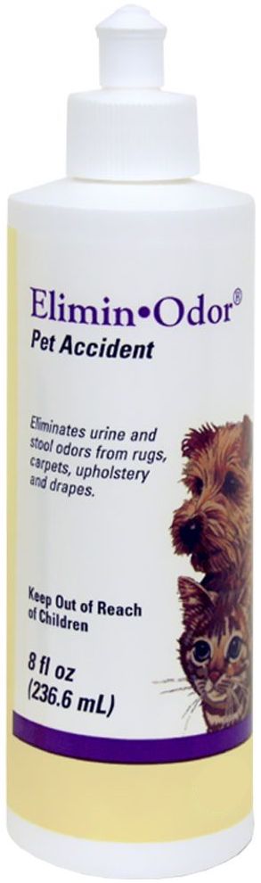 Photo of Zoetis Animal Health-Elimin-Odor Pet Accident Sray-8 oz-from Pet Wish Pros