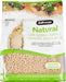 Photo of ZuPreem-Zupreem Avian Maintenance Natural Diet Bird Food-Small Bird-20 lb-from Pet Wish Pros