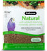 Photo of ZuPreem-Zupreem Avian Maintenance Natural Diet Bird Food-Small Bird-2.25 lb-from Pet Wish Pros