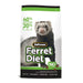 Photo of ZuPreem-Zupreem Premium Ferret Diet-from Pet Wish Pros