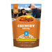 Photo of Zukes-Zuke's Crunchy Naturals Baked Dog Treats-10 calories-Peanut Butter & Bananas-12 oz-from Pet Wish Pros