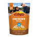 Photo of Zukes-Zuke's Crunchy Naturals Baked Dog Treats-10 calories-Pumpkin & Sweet Potato-12 oz-from Pet Wish Pros