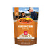 Photo of Zukes-Zuke's Crunchy Naturals Baked Dog Treats-2 calories-Yogurt & Honey-9 oz-from Pet Wish Pros