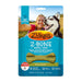 Photo of Zukes-Zuke's Z-Bone Grain-Free Dental Chew for Dogs-Apple-Regular-8 count-from Pet Wish Pros