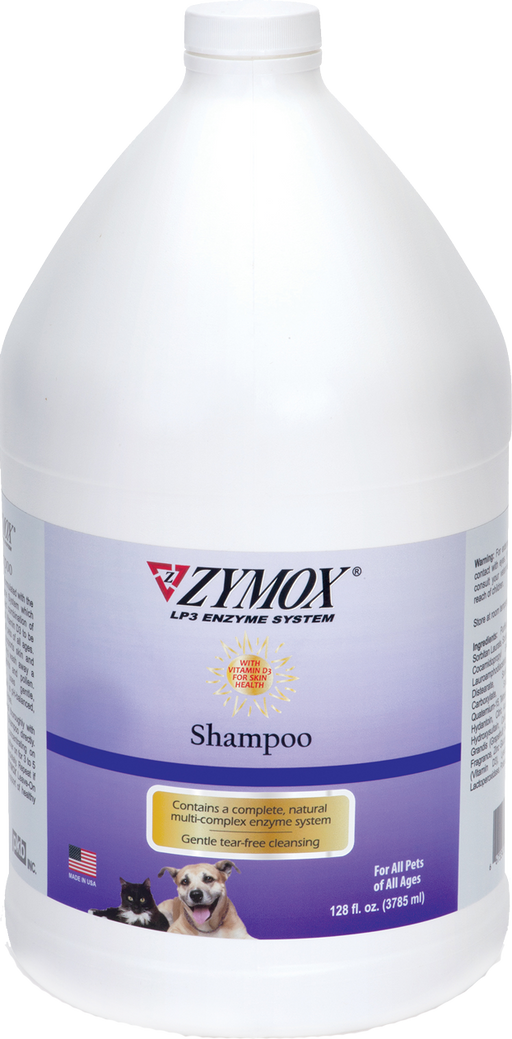 Photo of Zymox-ZYMOX Shampoo-from Pet Wish Pros