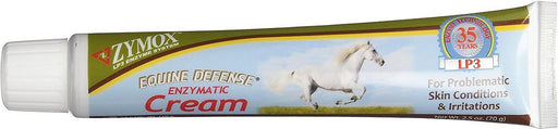 Photo of Zymox-Zymox Equine Defense Enzymatic Cream-2.5 oz-from Pet Wish Pros