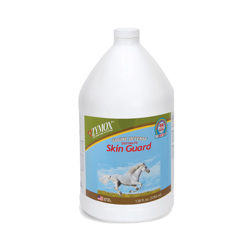 Photo of Zymox-Zymox Equine Defense Skin Guard-1 Gallon-from Pet Wish Pros