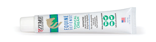 Photo of Zymox-Zymox Equine Defense Topical Cream-from Pet Wish Pros