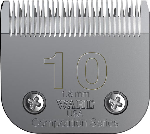 Photo of Wahl-Wahl Competition Series Clipper Blade-Size 10-from Pet Wish Pros