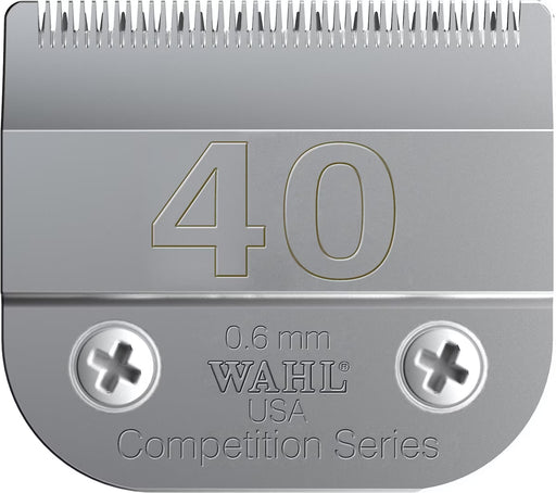 Photo of Wahl-Wahl Competition Series Clipper Blade-Size 40-from Pet Wish Pros
